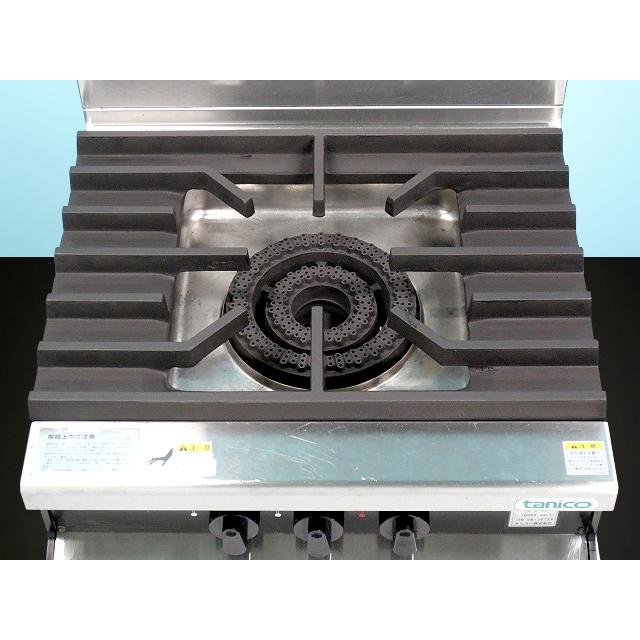 期間限定価格 タニコー スープレンジ2019年式