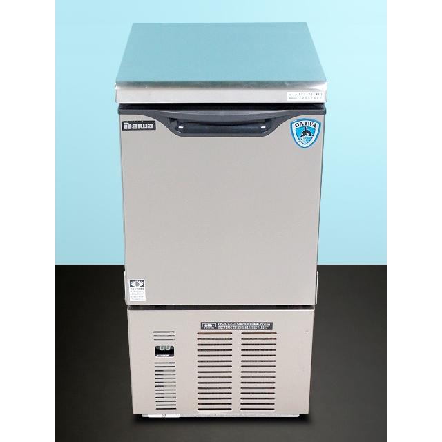 ダイワ DRI-25LME1 25kg 全自動製氷機 キューブ アイス 製氷機 ダイワ(大和冷機) DRI-25LME1 25Kg W400×D450×H800mm
