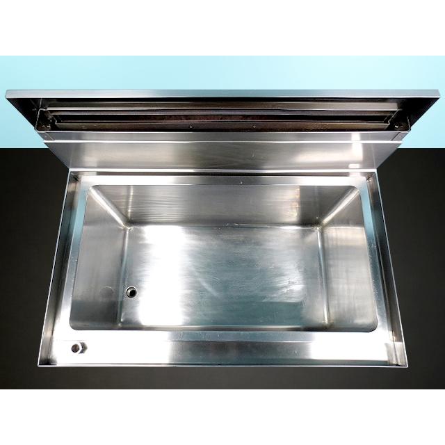 マルゼン(厨房機器) 【送料別】☆マルゼン うどん釜 マルゼン(厨房機器) 【送料別】☆マルゼン うどん釜