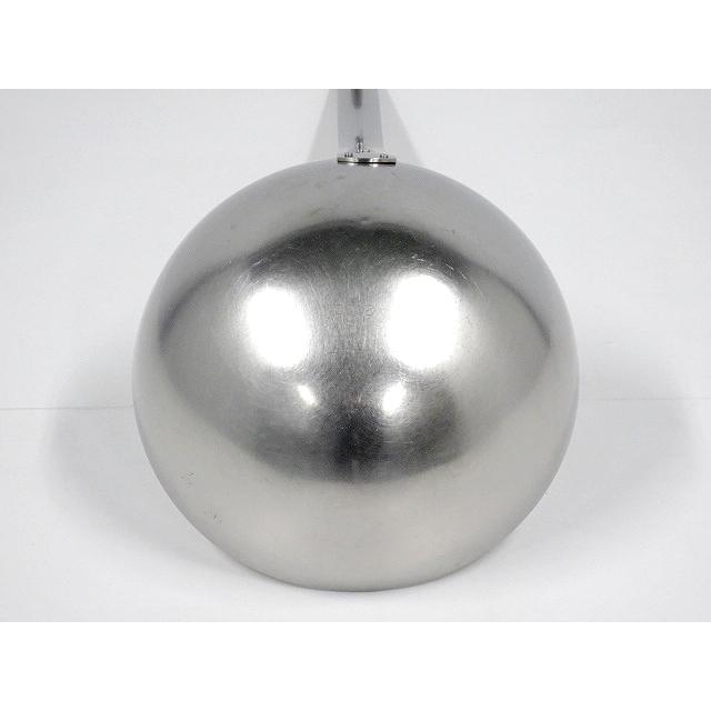 送料別】☆3点セット ステンレス製 レードル 2000cc 1800cc お玉