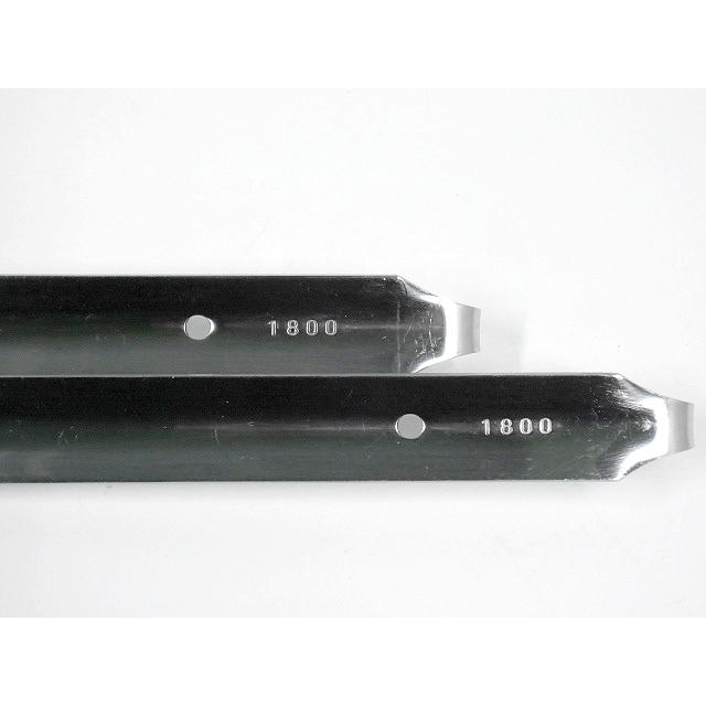 送料別】☆3点セット ステンレス製 レードル 2000cc 1800cc お玉