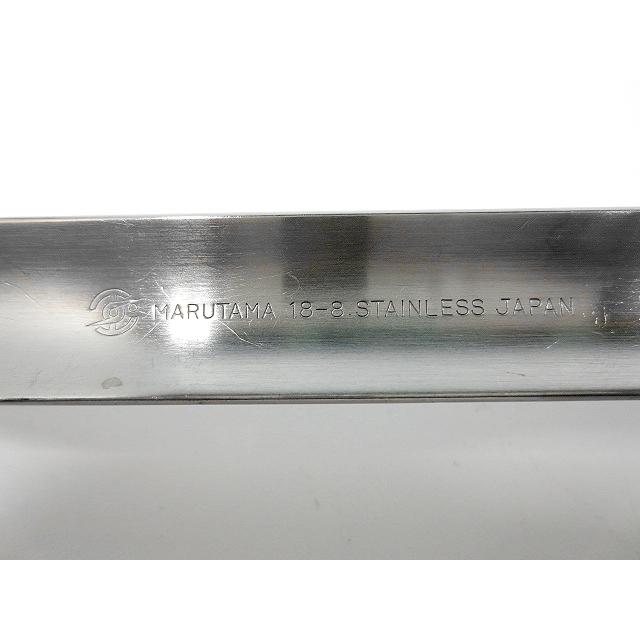 送料別】☆8点セット 18-8ステンレス製 レードル 270cc お玉 おたま