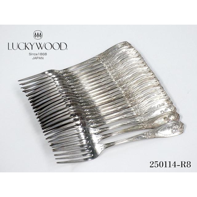 LUCKY WOOD（ラッキーウッド） 【送料別】☆21本セット デザート