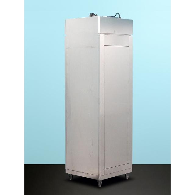 送料別.カゴx5付属】☆タニコー 電気式 食器消毒保管庫 W580×D550
