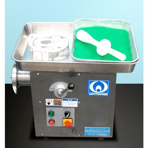 送料別】☆ワタナベフーマック グレートミンチ W630xD450xH515 WMG-22