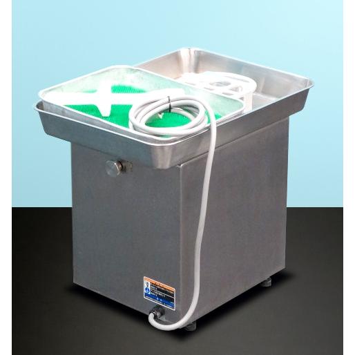 送料別】☆ワタナベフーマック グレートミンチ W630xD450xH515 WMG-22