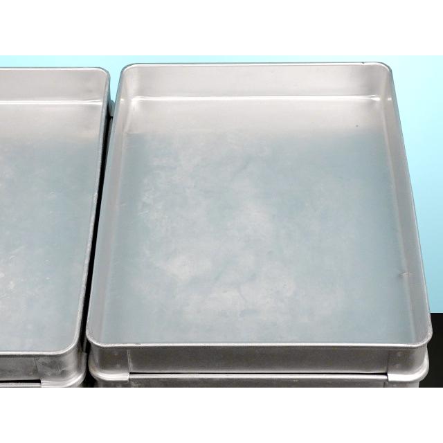 44点セット 餃子バット システムバット アルミバット 大サイズ 幅414x 