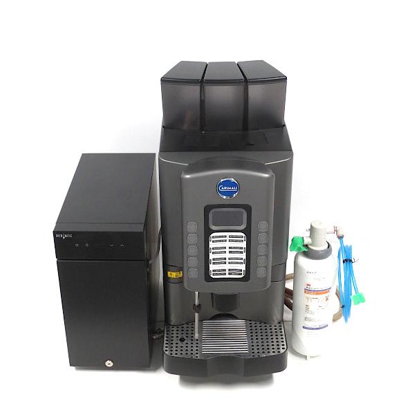 カリマリ エスプレッソマシン HARMONY SOFT 2021年式 単相200V+100V 