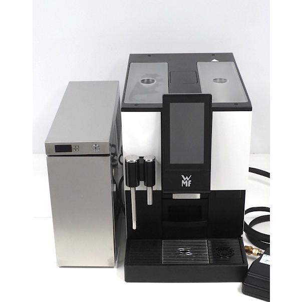 ヴェーエムエフ WMF コーヒーマシン ミルククーラー 1100S/TS-16SR