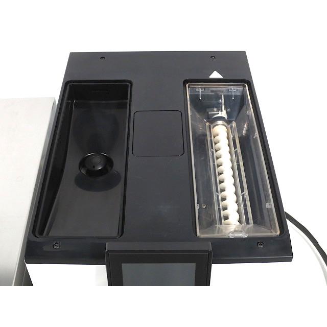 WMF MD-135 ミルククーラー セット販売】(A) エスプレッソマシン WMF プレスト 1400-3 + (B