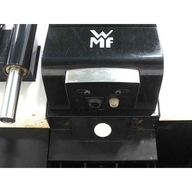ヴェーエムエフ WMF コーヒーマシン ミルククーラー 1100S/TS-16SR 