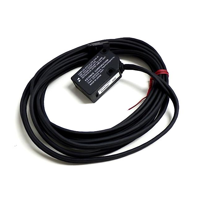 新品 KEYENCE キーエンス デジタルレーザセンサ LV-NH62 2021年式 回帰