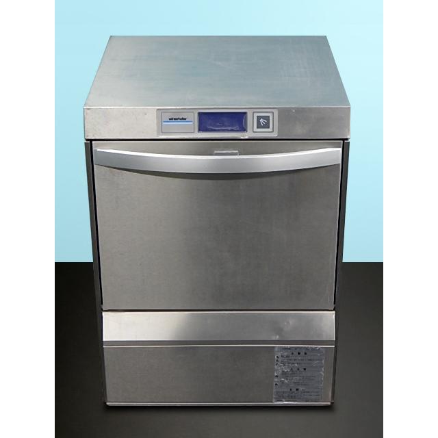 リサイクル品　業務用食器洗浄機　ウィンターハルターUC−L  ２０２２年製　　　　　　　Ｎー３３４ ウィンターハルター 食器洗浄機 UC-L ※60Hz(西日本)専用 | 無限堂厨房