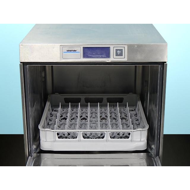 ウィンターハルター 食器洗浄機 W600xD670xH820 UC-XL 2014年式 三相