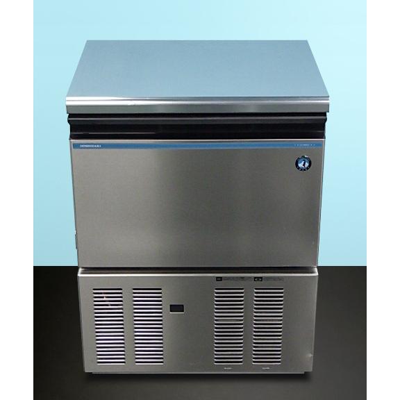 ホシザキ（HOSHIZAKI） 製氷機 IM-55M-1 2018年式 単相100V W630×D525