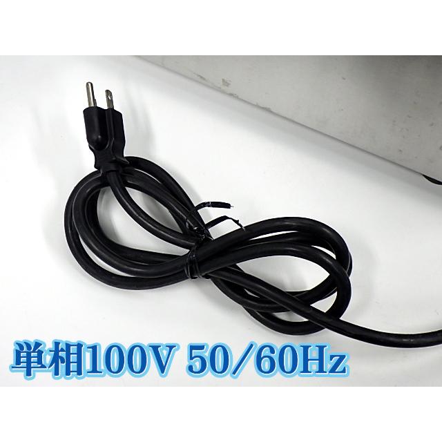 フジマック フードウォーマー W540xD340xH300 FFW5434 2013年式 単相