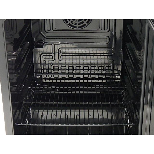 Hijiru 冷蔵ショーケース HJR-SNR75BK 2021年式 容量75L