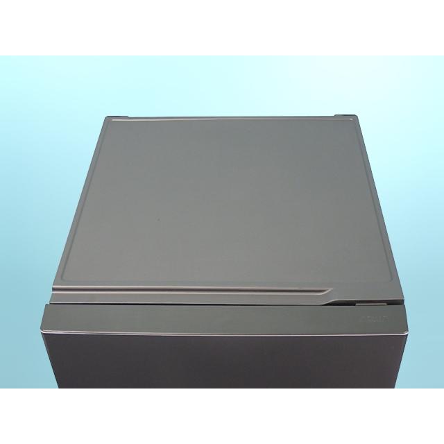 アクア ノンフロン冷凍冷蔵庫 W500×D570×H1182 AQR-14P(DS) 2023年式