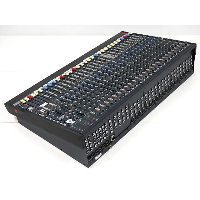 サウンドクラフト アナログミキサー Soundcraft K1 W945xD530xH195(mm 
