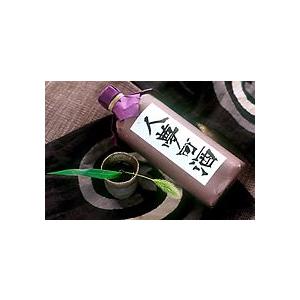 人夢可酒 　送料格安条件付き送料　長期貯蔵麦・芋本格焼酎　超まぼろし入手困難　40°720ml |  | 01