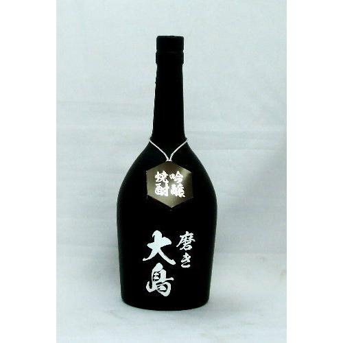 磨き大島　「紅あずま芋使用　送料格安条件付き送料無料　720ml | 