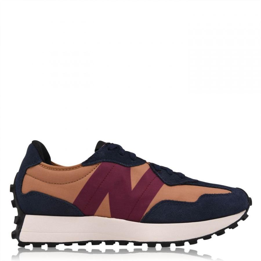 安い 店舗 大阪 ニューバランス New Balance メンズ シューズ 靴 Nbls 327 Ripstop Sn12 Tan Navy 日本特売中 Shirleyryan Ca