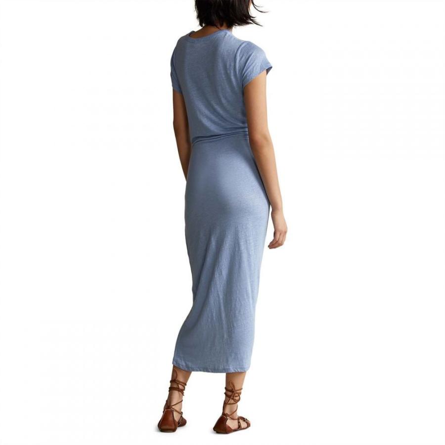 タイムセール Polo ローレン ラルフ レディース ワンピース ローレン ラルフ Lauren Ralph Polo Ralph Blue Chambray Ld12 Dress Ss Wrap Polo ワンピース ドレス ポロ ラップドレス ワンピース レディース Lauren ワンピース チュニック Rankinengineering Com