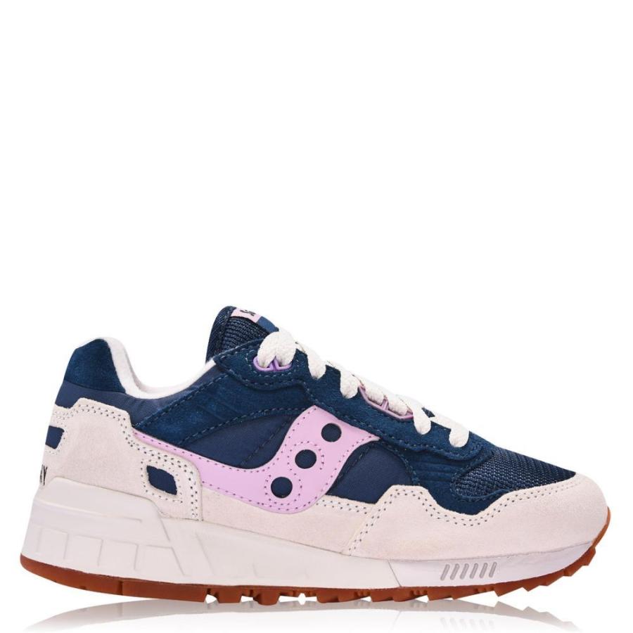 サッカニー Saucony Originals レディース スニーカー シューズ 靴 Shadow 5000 Trainers Navy Cream Ap2 Ff168add78 フェルマート エフ Fermart Ef 通販 Yahoo ショッピング