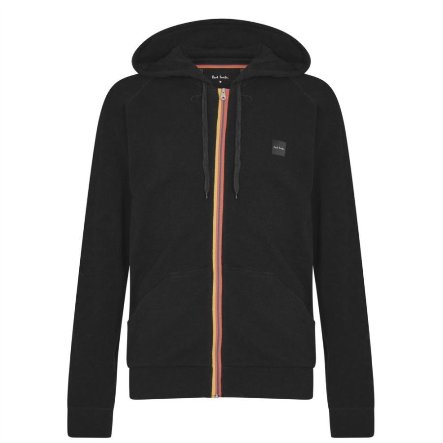 ポールスミス Paul Smith Underwear メンズ パーカー トップス Ps Lounge Zipped Hoodie Black Ap2 Ffd フェルマート エフ Fermart Ef 通販 Yahoo ショッピング