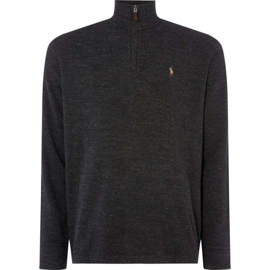 新品本物 ラルフ ローレン Polo Ralph Lauren メンズ ニット セーター トップス Long Sleeve Knit Jumper Blkmrlheath Ap2 Ff3e79c37f フェルマート エフ Fermart Ef 通販 Yahoo ショッピング 値引きする Www Kslcity Com My