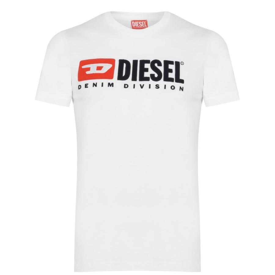 diesel division t shirt