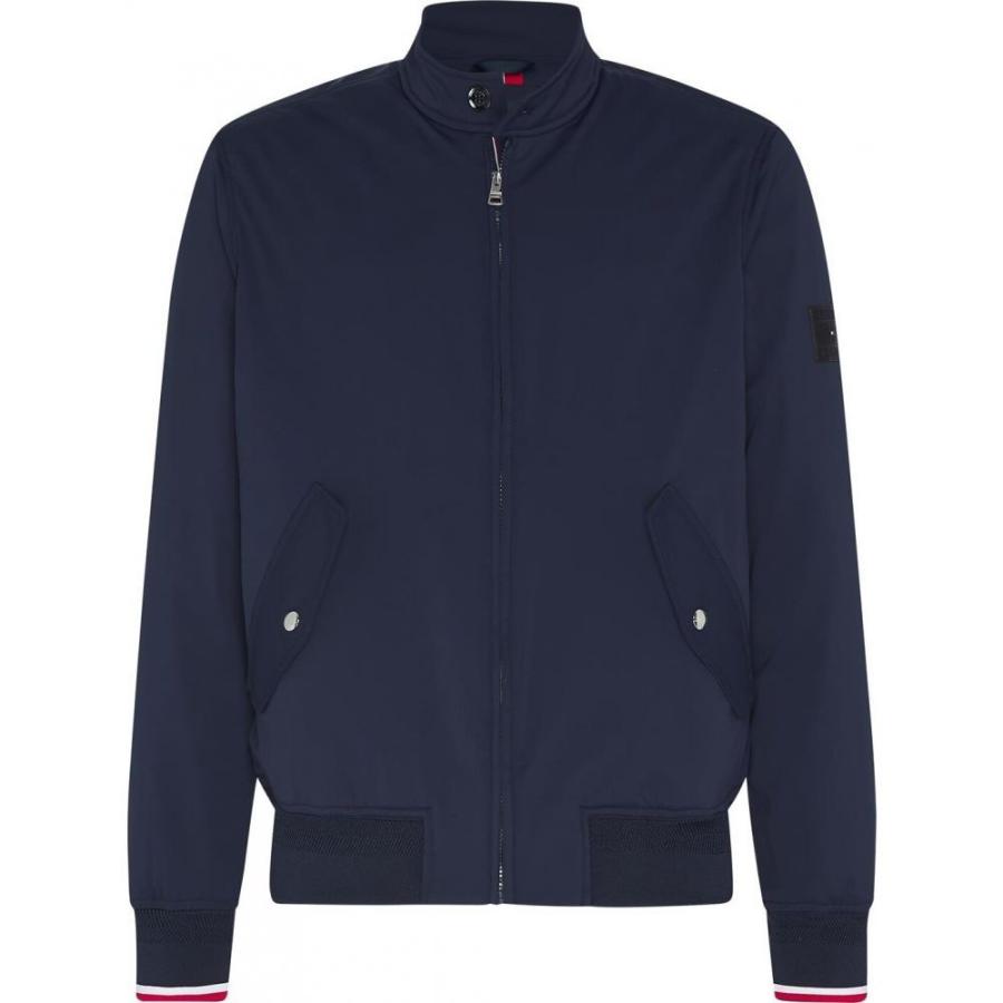harrington jacket tommy hilfiger