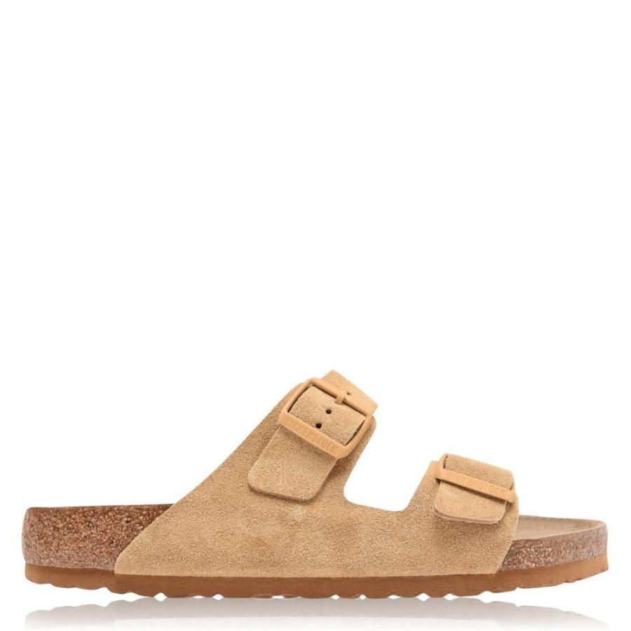 最高級 Birkenstock ビルケンシュトック サンダル メンズ シューズ 靴 ビルケンシュトック Birkenstock メンズ サンダル シューズ 靴 Arizona Sandals Suede Lattecrea サンダル Www Ja Kitakyu Or Jp