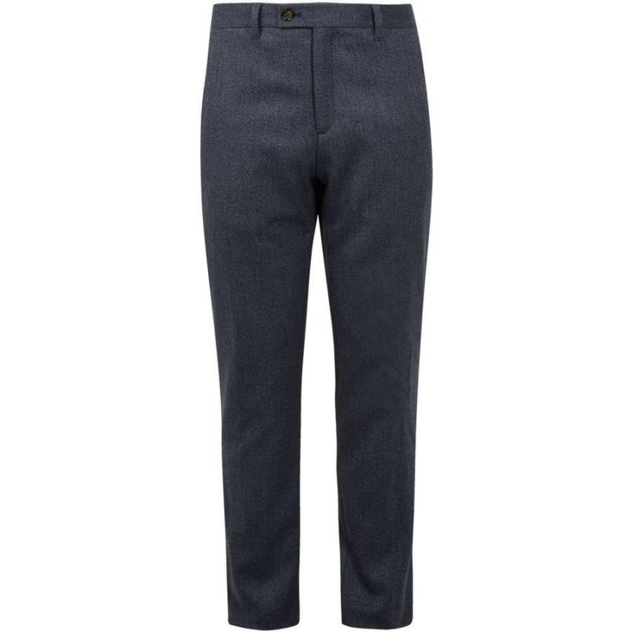 限定販売 メンズ Baker Ted テッドベーカー ボトムス パンツ Blue Trouser Twill Buftro その他パンツ ボトムス Sutevalle Org