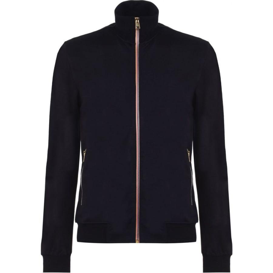 ポールスミス Paul Smith メンズ ジャージ アウター Artstripe Track Jacket Navy Ap2 Ff708d0c03 フェルマート エフ Fermart Ef 通販 Yahoo ショッピング
