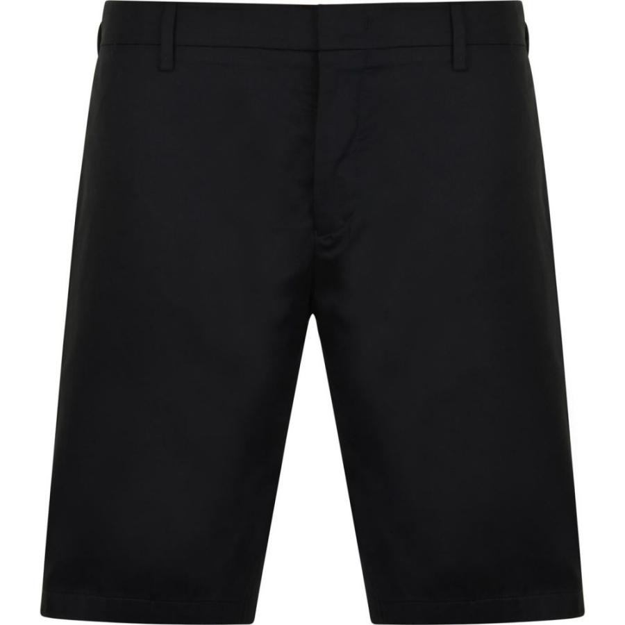 新発売の ポールスミス Paul Smith メンズ ショートパンツ ボトムス パンツ Chino Shorts Black 交換無料 Zoetalentsolutions Com
