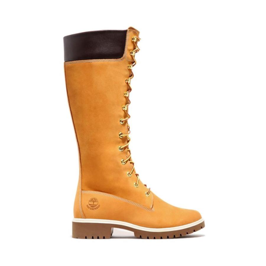 本物保証 シューズ 靴 ブーツ レディース Timberland ティンバーランド シューズ 靴 レディース ブーツ ティンバーランド Timberland Timb Wheat Boot 14 Heri ブーツ Rut Design Com