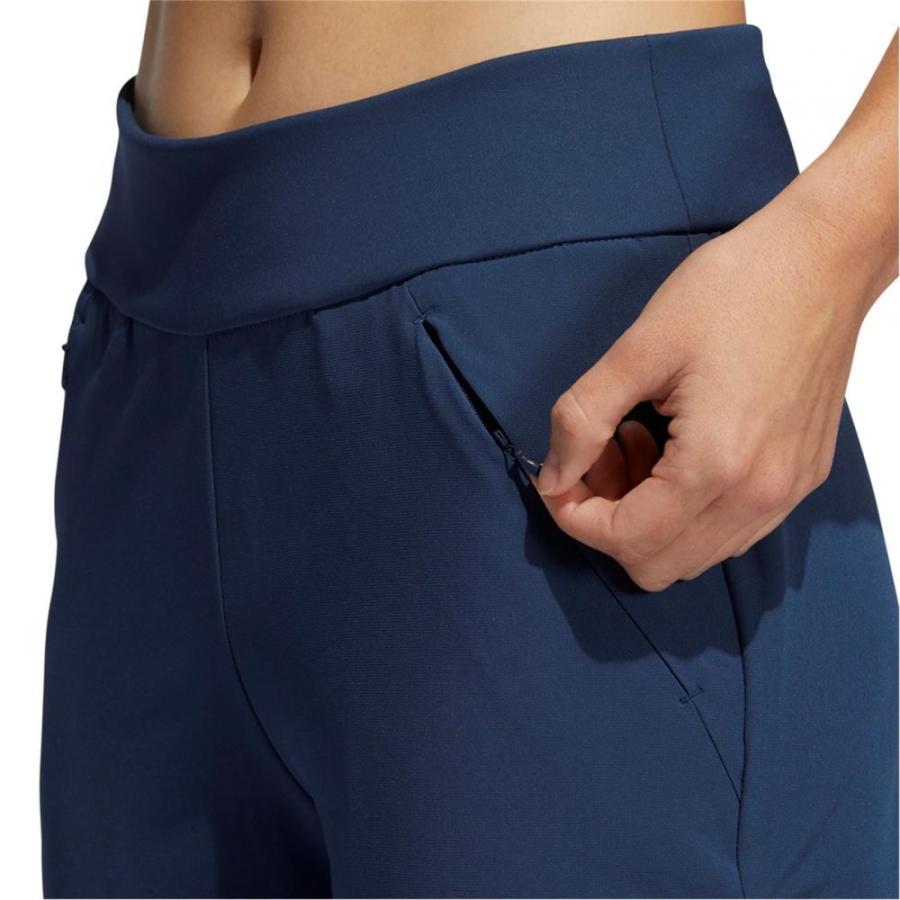 期間限定キャンペーン ボトムス パンツ ジョガーパンツ ゴルフ レディース Adidas アディダス ゴルフ レディース ボトムス パンツ アディダス Adidas Woven Navy Crew Jogger Golf レディースウエア Vidaaguacate Com