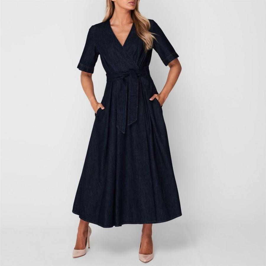 マックスマーラ Max Mara Weekend レディース ワンピース ミドル丈 ワンピース ドレス Luxe Midi Dress Scuro Ap2 Ff7e5d237c フェルマート エフ Fermart Ef 通販 Yahoo ショッピング