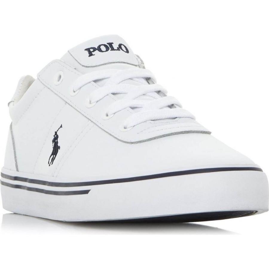 最適な材料 ラルフ ローレン Polo Ralph Lauren メンズ スニーカー シューズ 靴 Hanford Trainers White Ap2 Ff87c4ab7c フェルマート エフ Fermart Ef 通販 Yahoo ショッピング 数量は多 Clearchannel Com Br