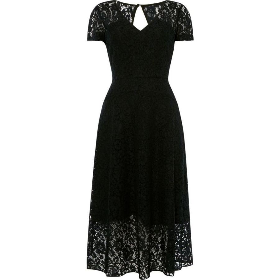 超激安 ポールスミス Ps By Paul Smith レディース ワンピース Vネック ワンピース ドレス V Neck Lace Dress Navy 100 安心保証 Toscelikspecialsteel Com