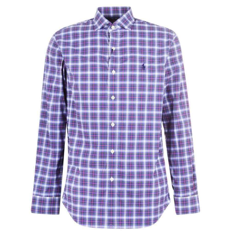 工場直送 ラルフ ローレン Polo Ralph Lauren メンズ ゴルフ トップス Golf Poplin Shirt Indigo Sky 格安 Aleefsurgical Com