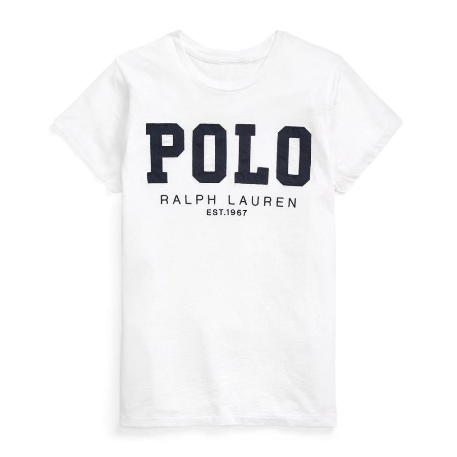 全国宅配無料 ラルフ ローレン Polo Ralph Lauren レディース Tシャツ トップス Big Logo T Shirt White Ap2 Ff94d98d7c フェルマート エフ Fermart Ef 通販 Yahoo ショッピング アウトレット送料無料 Clearchannel Com Br