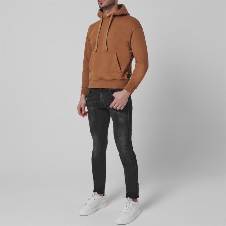 通販 リプレイ Replay Camel Hoodie Sartoriale トップス パーカー メンズ パーカー サイズ S Jalapamax Tur Br