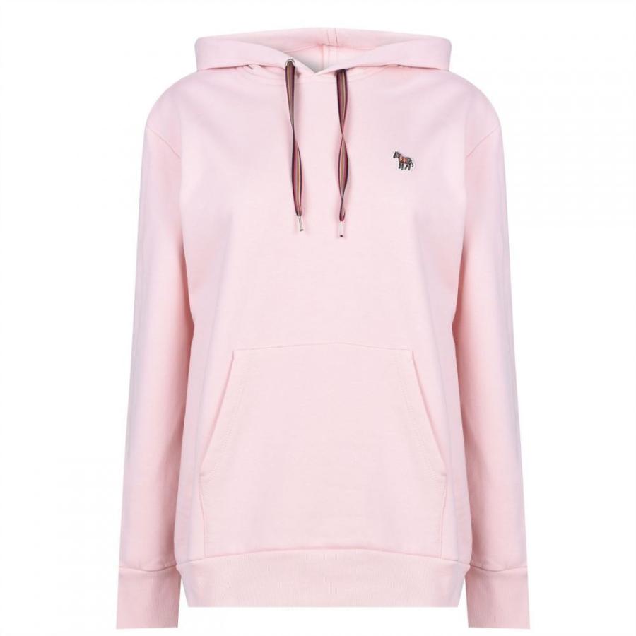 ポールスミス Ps By Paul Smith レディース パーカー トップス Zebra Hoodie Pink Ap2 Ffaca31d フェルマート エフ Fermart Ef 通販 Yahoo ショッピング