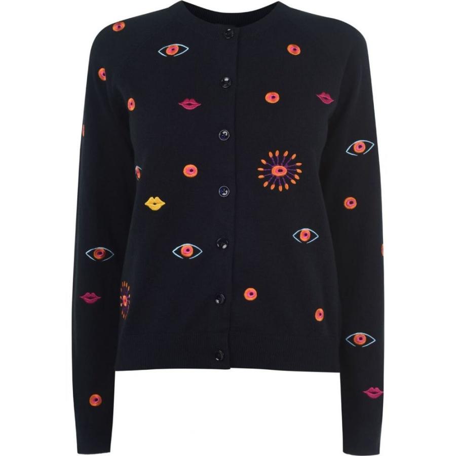 お洒落 ポールスミス Ps Paul Smith レディース カーディガン トップス Print Cardigan Black Ap2 Ffbde986d4 フェルマート エフ Fermart Ef 通販 Yahoo ショッピング 最高の Newmatic Ae