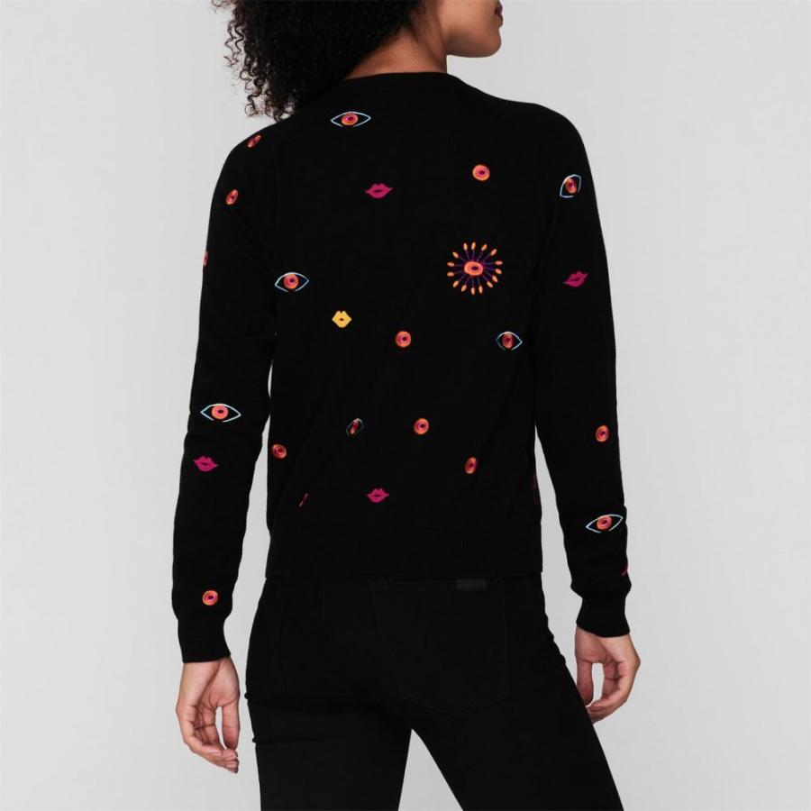 お洒落 ポールスミス Ps Paul Smith レディース カーディガン トップス Print Cardigan Black Ap2 Ffbde986d4 フェルマート エフ Fermart Ef 通販 Yahoo ショッピング 最高の Newmatic Ae