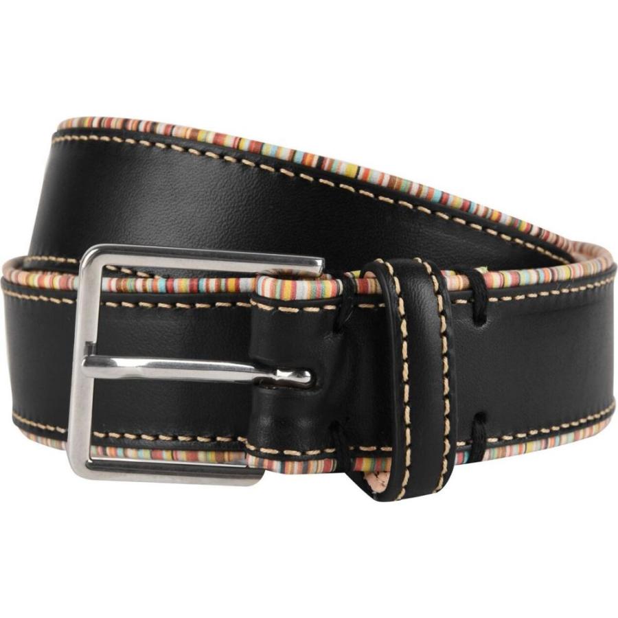 ポールスミス Paul Smith メンズ Sn00 ベルト メンズ Paul Edge 財布 帽子 ファッション小物 Belt フェルマー