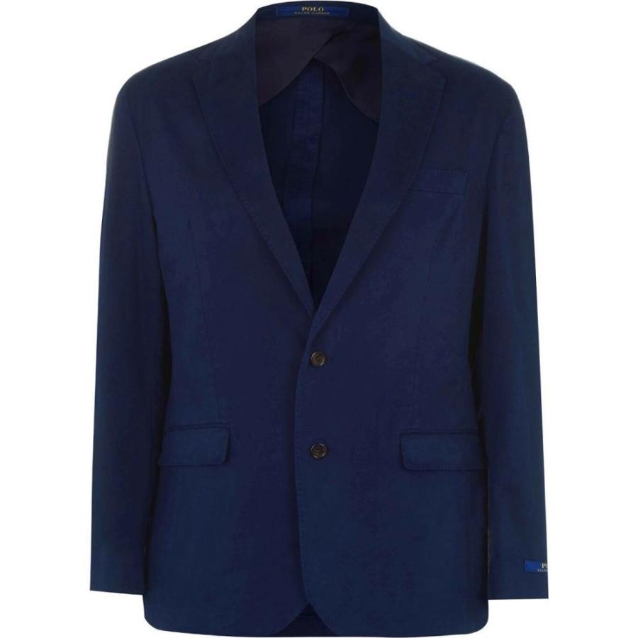 ラルフ Lauren Coat ローレン Polo Ralph Lauren メンズ スーツ ジャケット アウター Gd Polo Sports Coat Bright Navy Ap2 Ffd46cf15b フェルマート エフ Fermart Ef