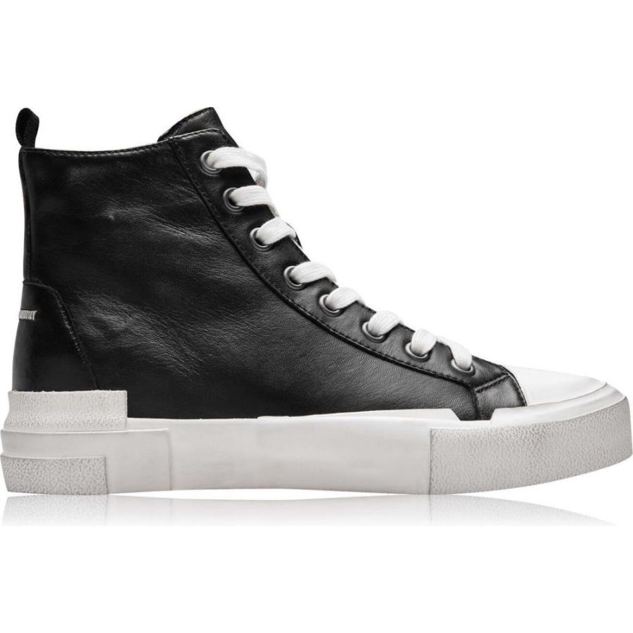 アッシュ Ash レディース スニーカー シューズ 靴 Ghibly High Top Trainers Black Ap2 Ffe9449f78 フェルマート エフ Fermart Ef 通販 Yahoo ショッピング